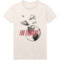Foo Fighters UFO Planes T-Shirt