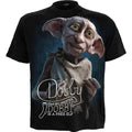 Spiral Dobby T-Shirt