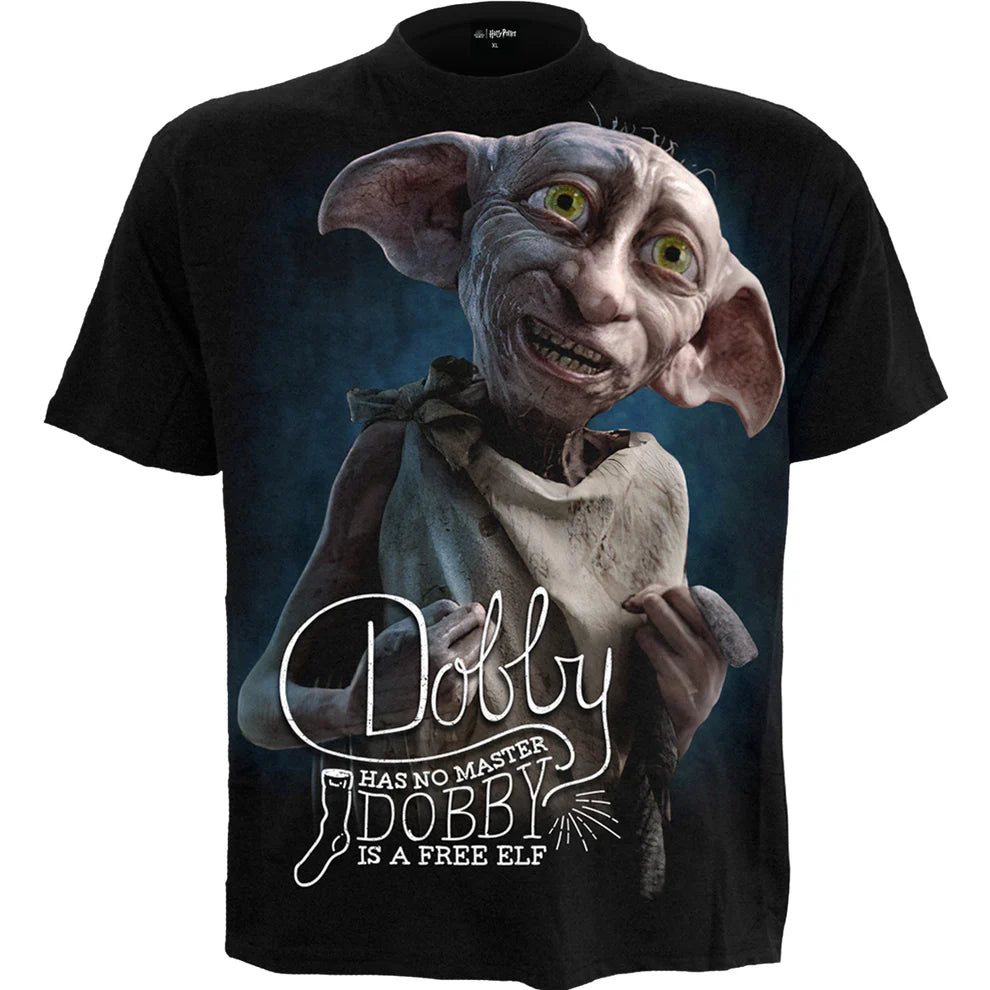 Spiral Dobby T-Shirt