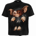 Spiral Gremlins Gizmo T-Shirt