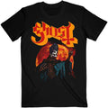 Ghost Hunters Moon T-Shirt