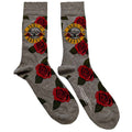 Guns N' Roses Bullet Roses Men's Socks