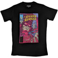 Marvel Comics Galactus & Silver Surfer T-Shirt