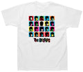 Hard Day's Night Multi Colour T-Shirt
