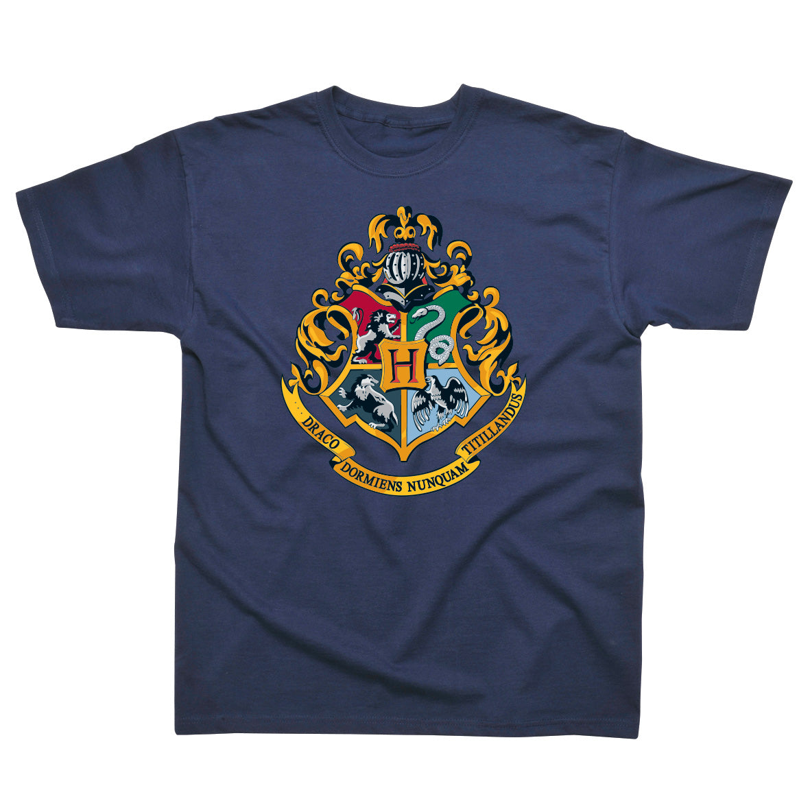 Hogwarts Crest T-Shirt