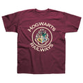 Hogwarts Railways T-Shirt