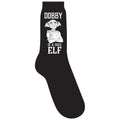 Dobby Men's Socks