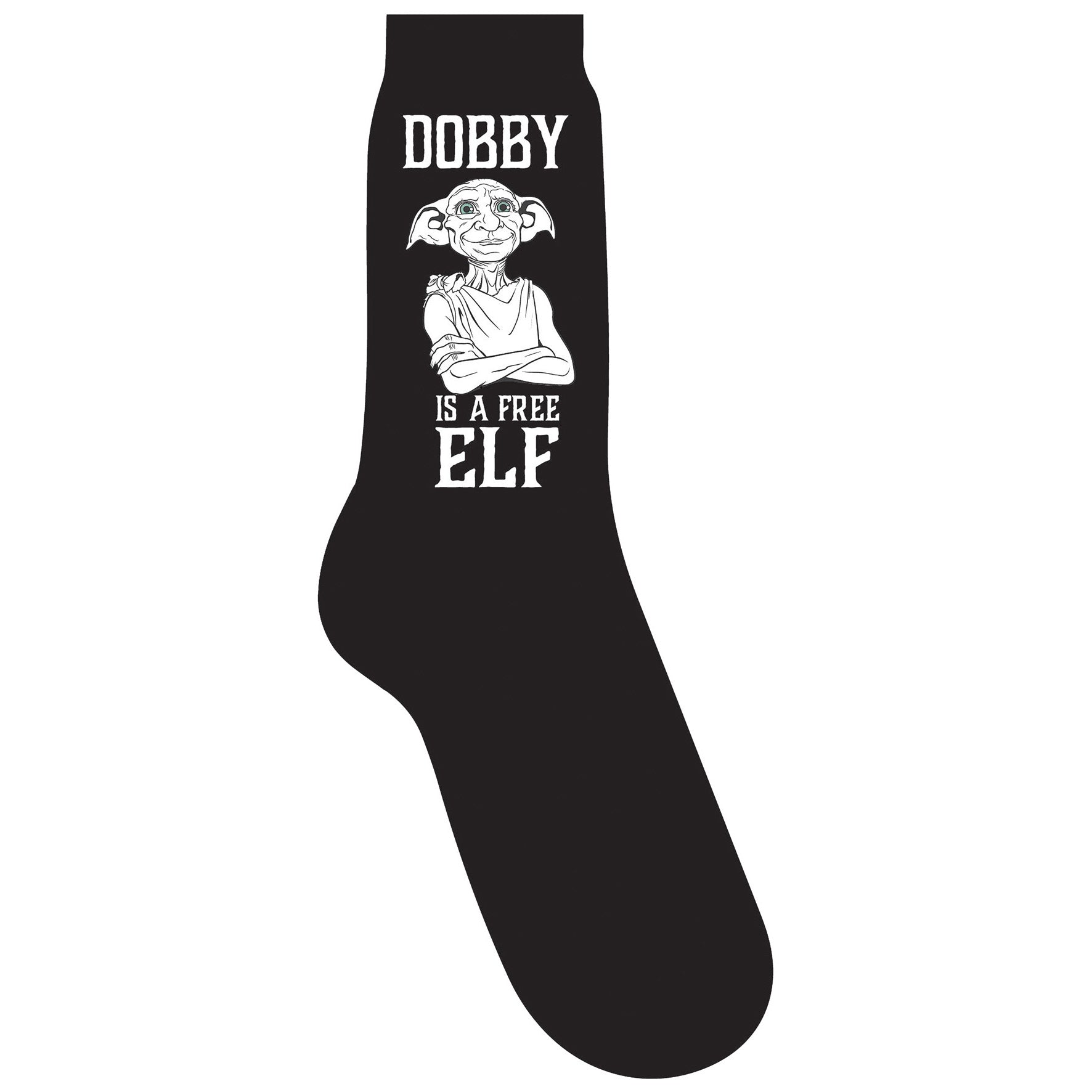 Dobby Men's Socks