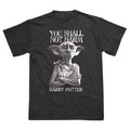 You Shall Not Harm T-Shirt