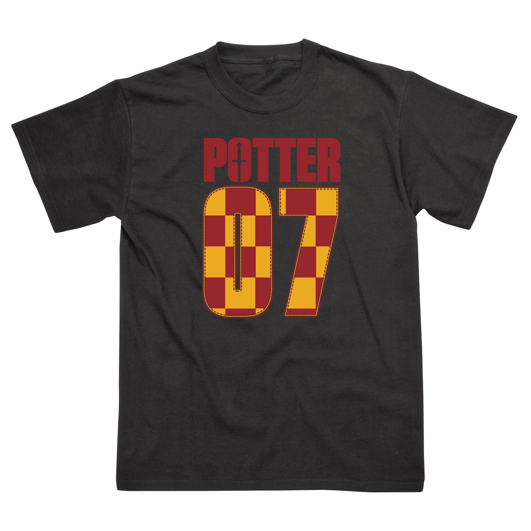 Potter 07 T-Shirt