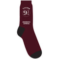 Platform 9¾ Men's Socks