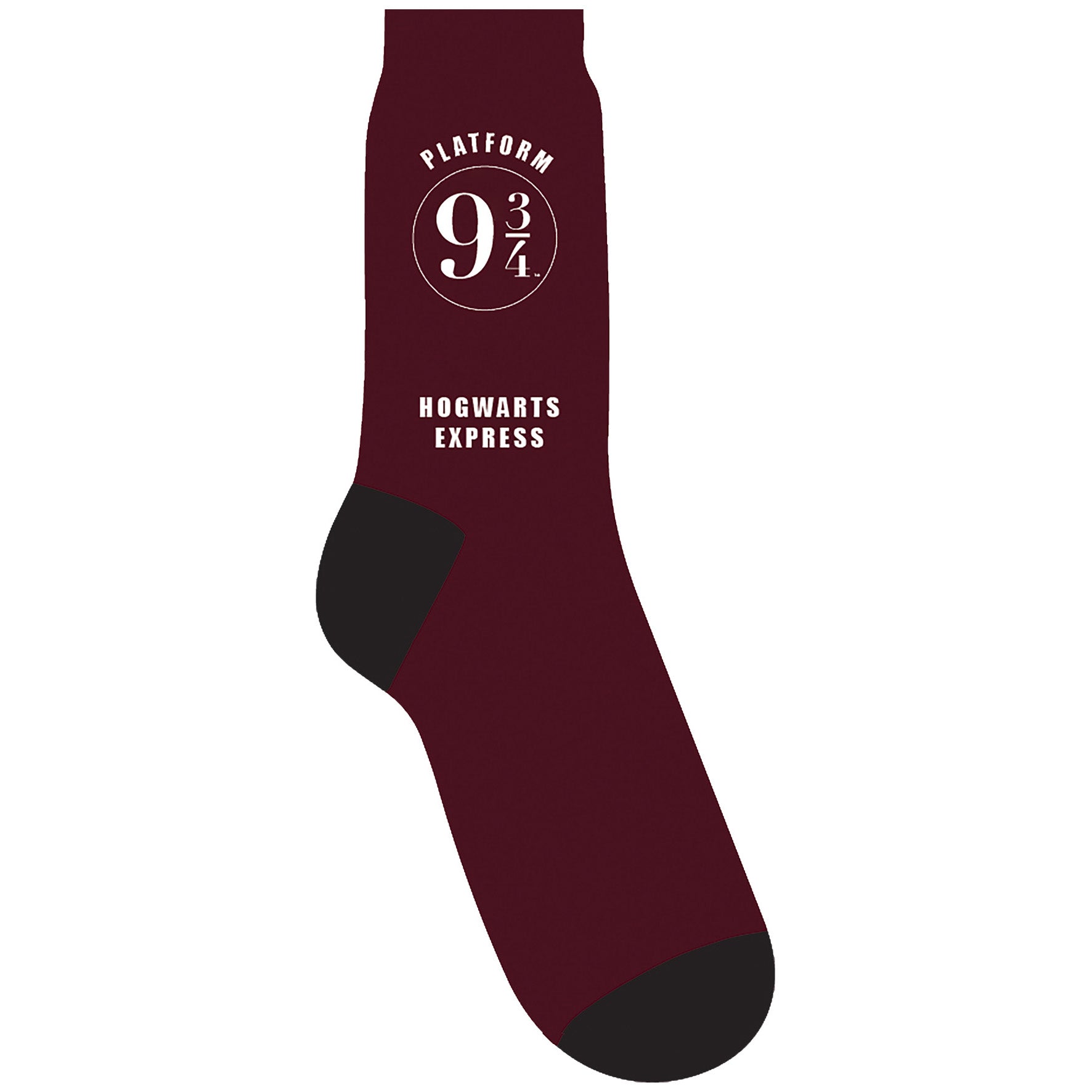 Platform 9¾ Men's Socks