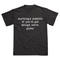 Anything's Possible T-Shirt