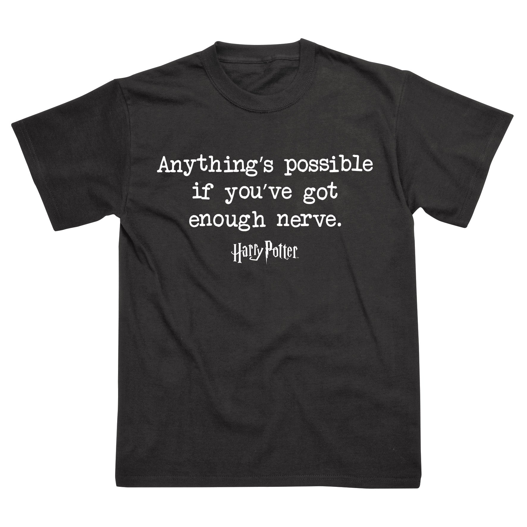 Anything's Possible T-Shirt