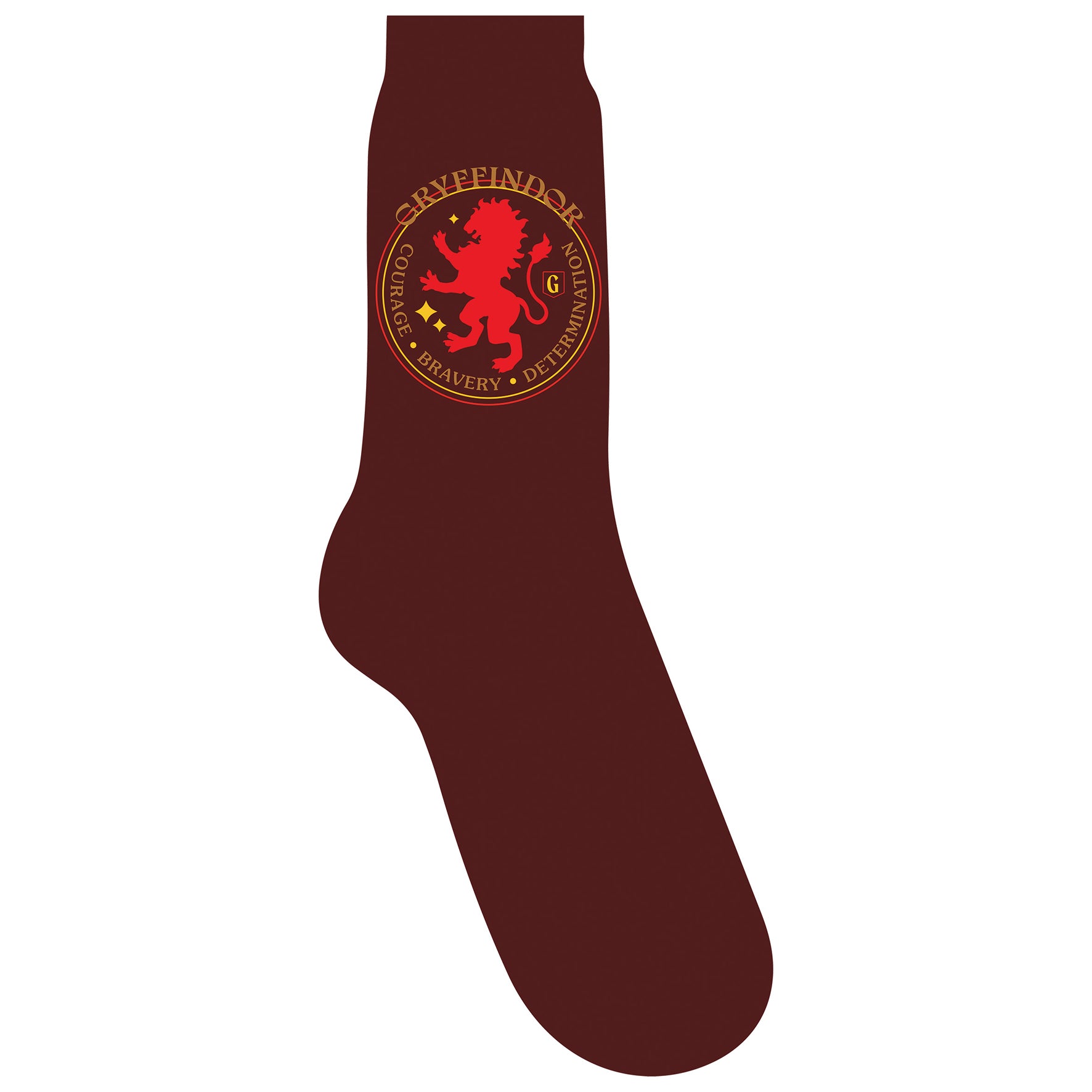 Gryffindor Men's Socks