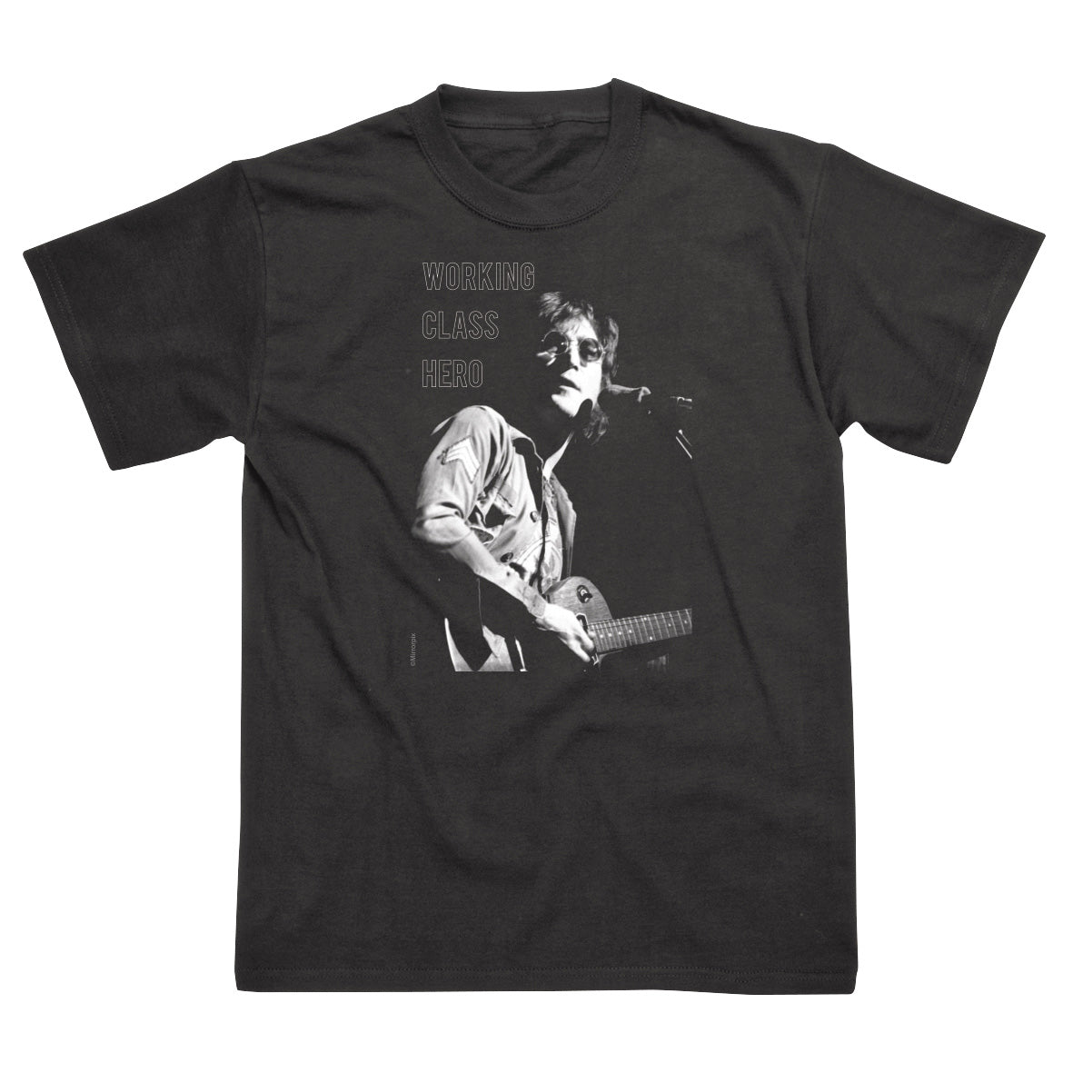 Working Class Hero T-Shirt