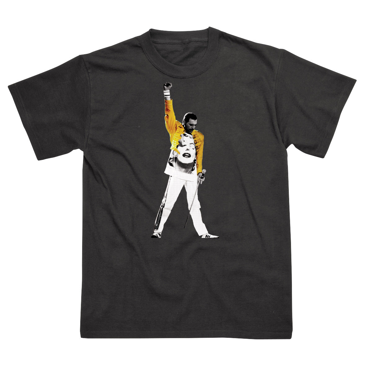 Freddie Mercury T-Shirt