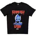 Ice Nine Kills A Work of Art Clown T-Shirt