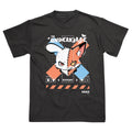 KENJI Stitchy T-Shirt