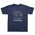 Cambridge King's College T-Shirt
