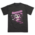 My Charming Dead Dracalina Fang Club T-Shirt