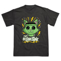 My Charming Dead The Felinestine T-Shirt