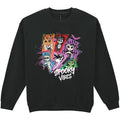 My Charming Dead Spooky Vibes Sweatshirt
