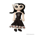My Charming Dead Dracalina Plush