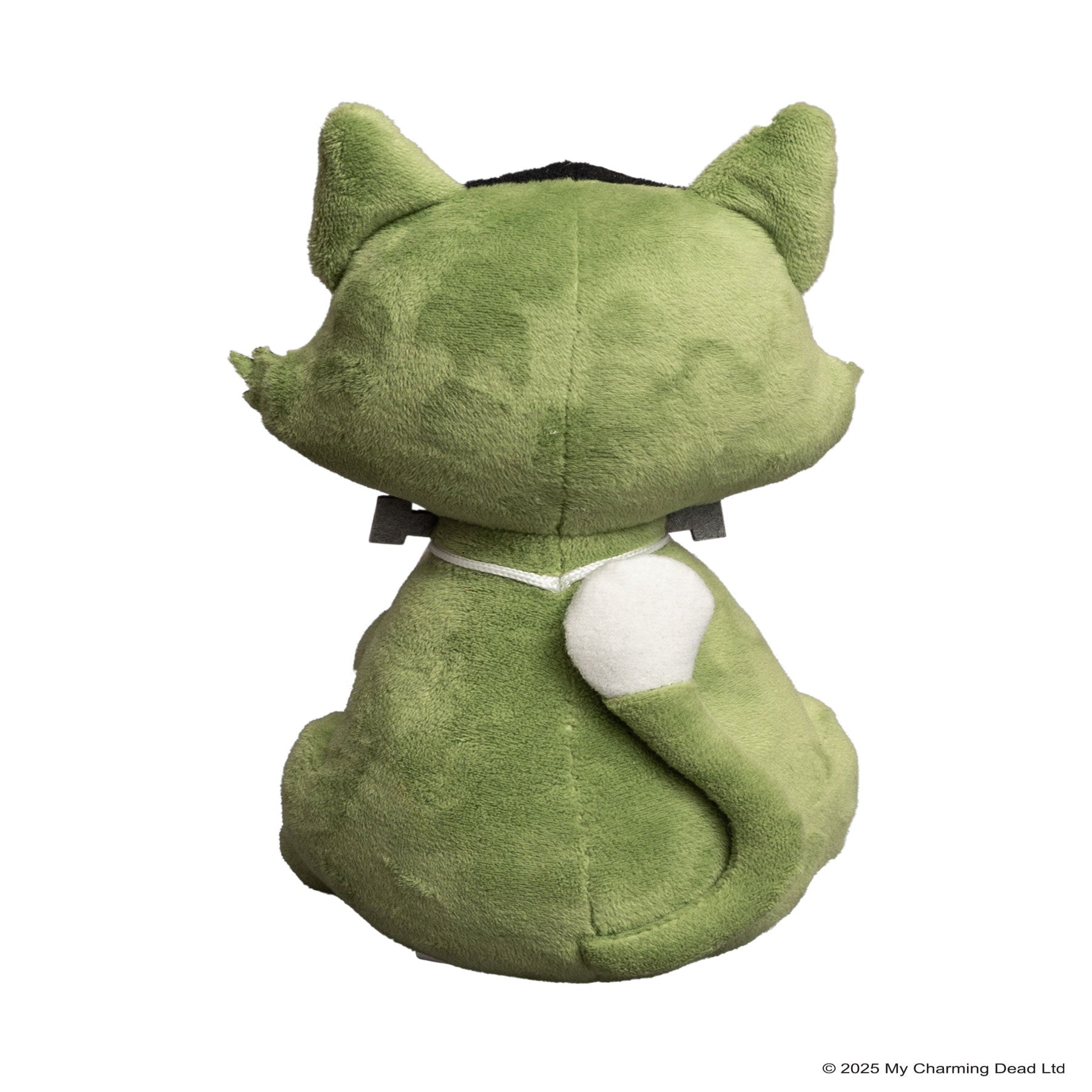 My Charming Dead Felinestine Plush