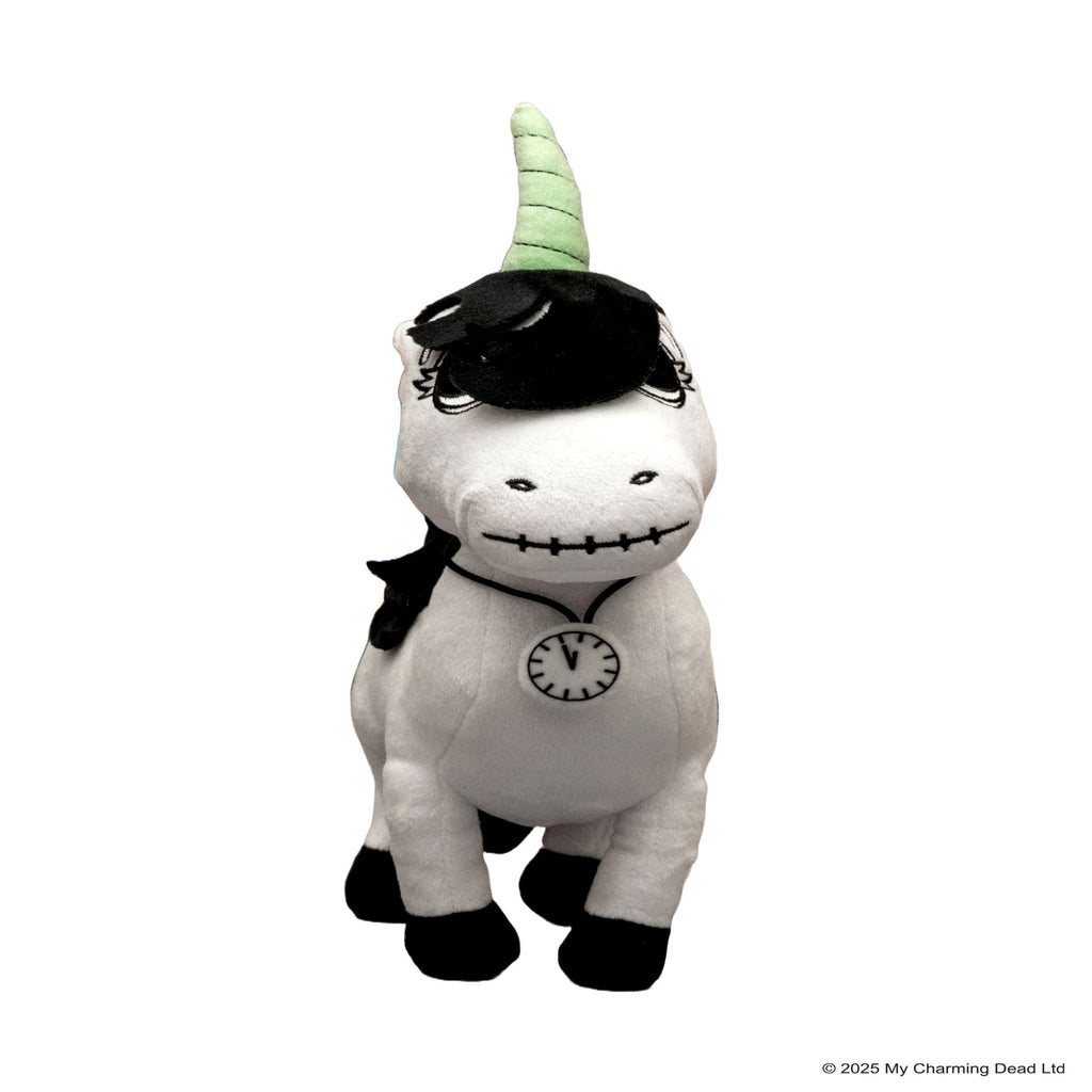 My Charming Dead Lunabones Plush