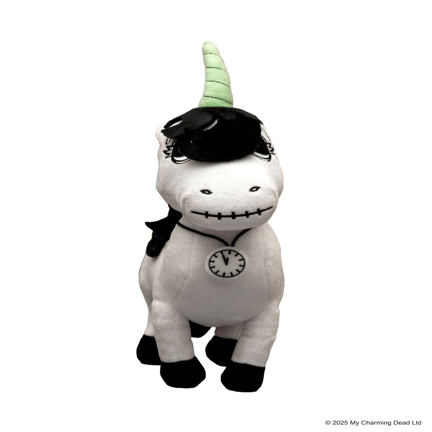 My Charming Dead Lunabones Plush