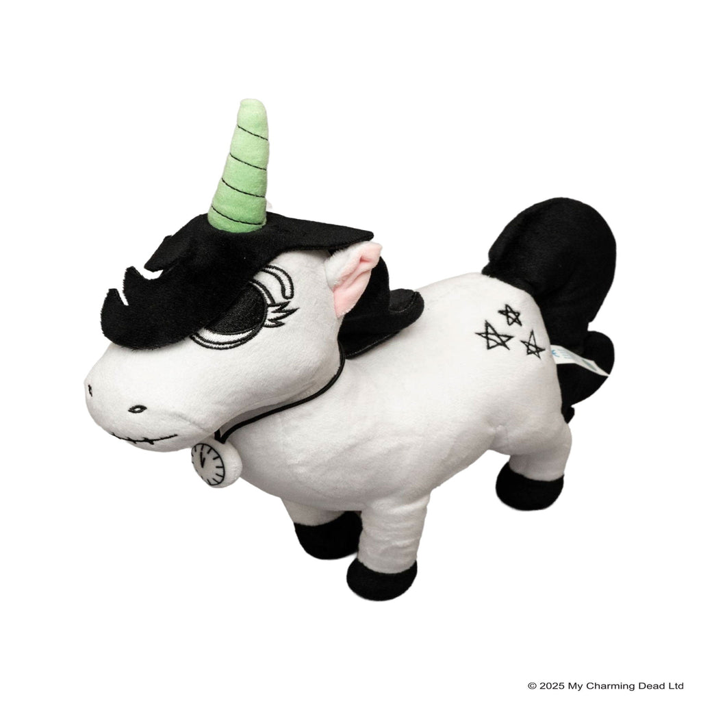 My Charming Dead Lunabones Plush