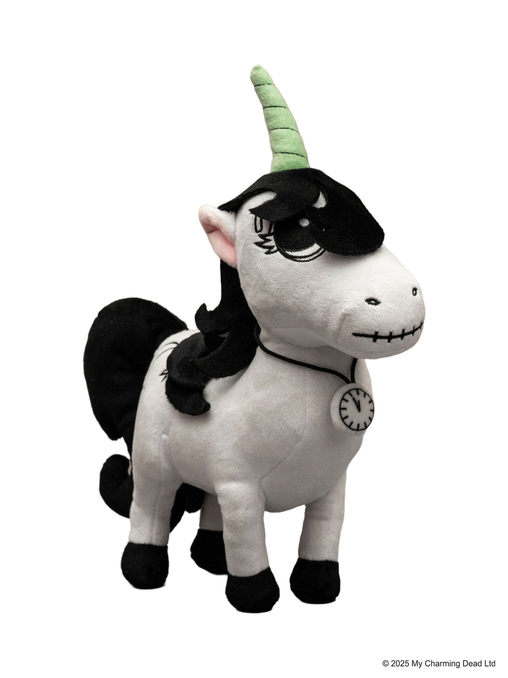 My Charming Dead Lunabones Plush