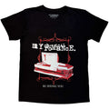 My Chemical Romance Coffin T-Shirt