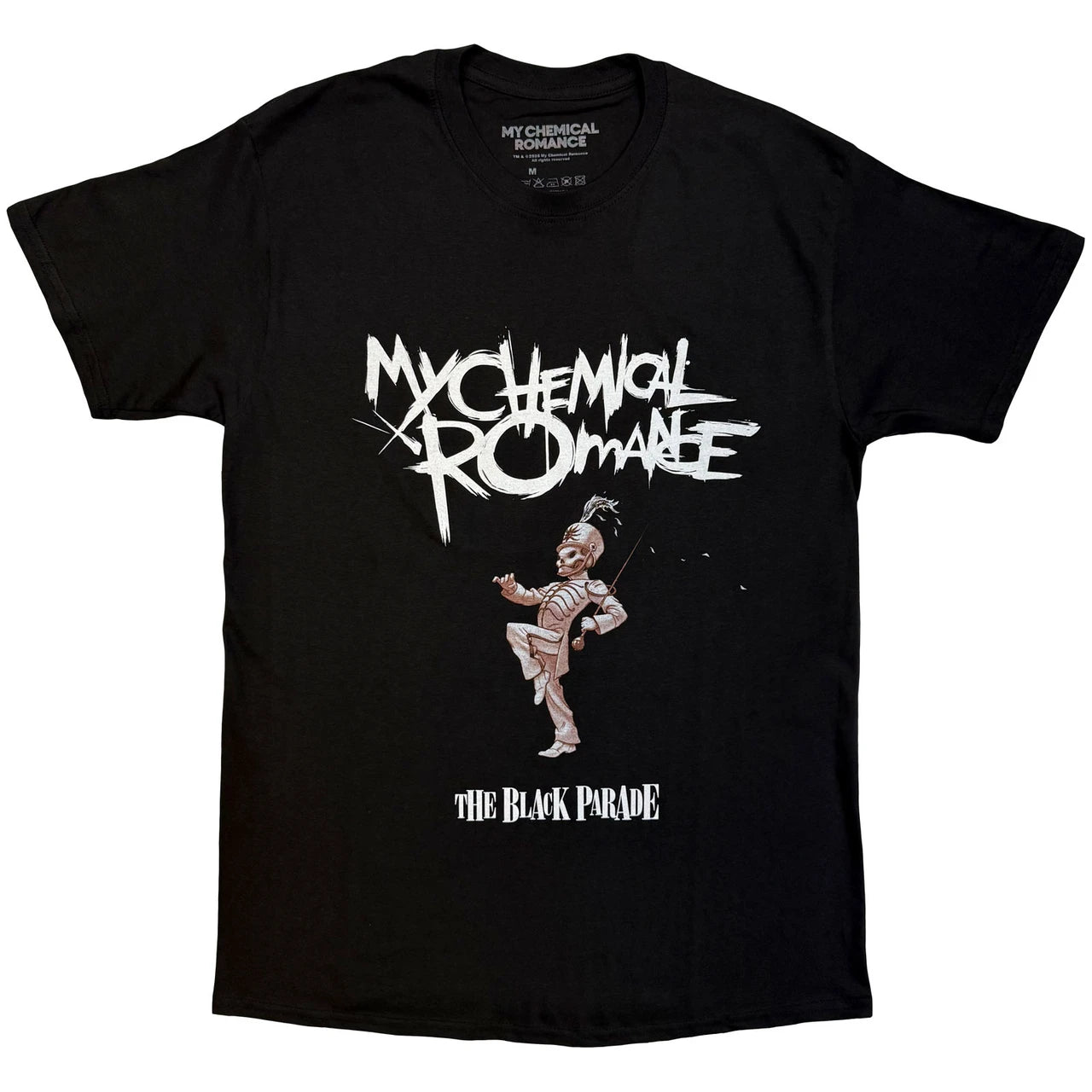 My Chemical Romance The Black Parade T-Shirt