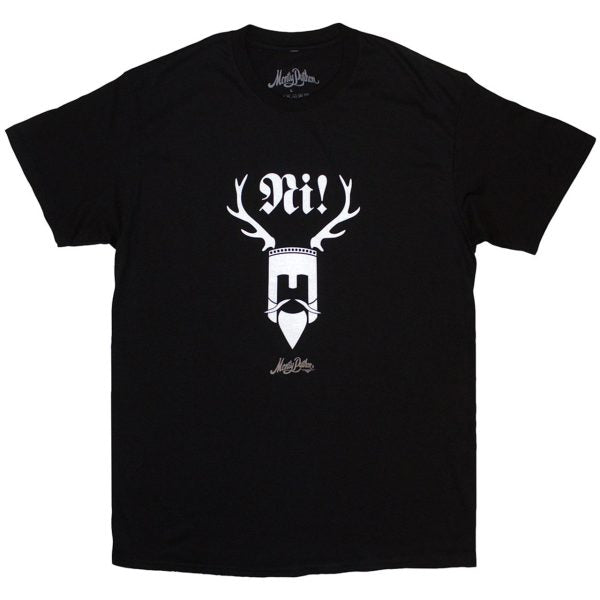 Knights Of Ni! T-Shirt