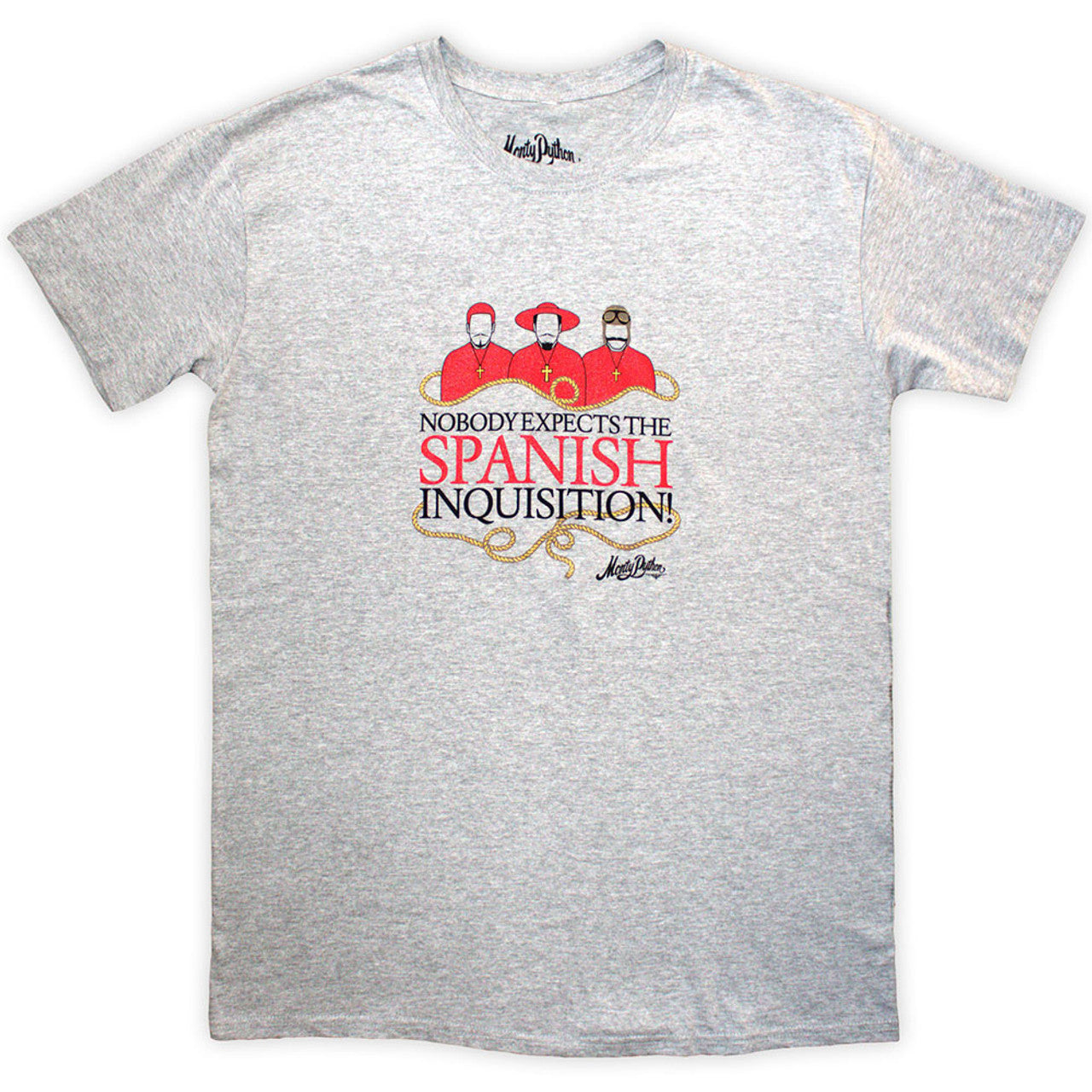 Spanish Inquisition T-Shirt