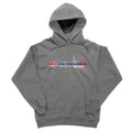 London Reflection Hoodie