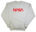 Worm Logo Sweatshirt