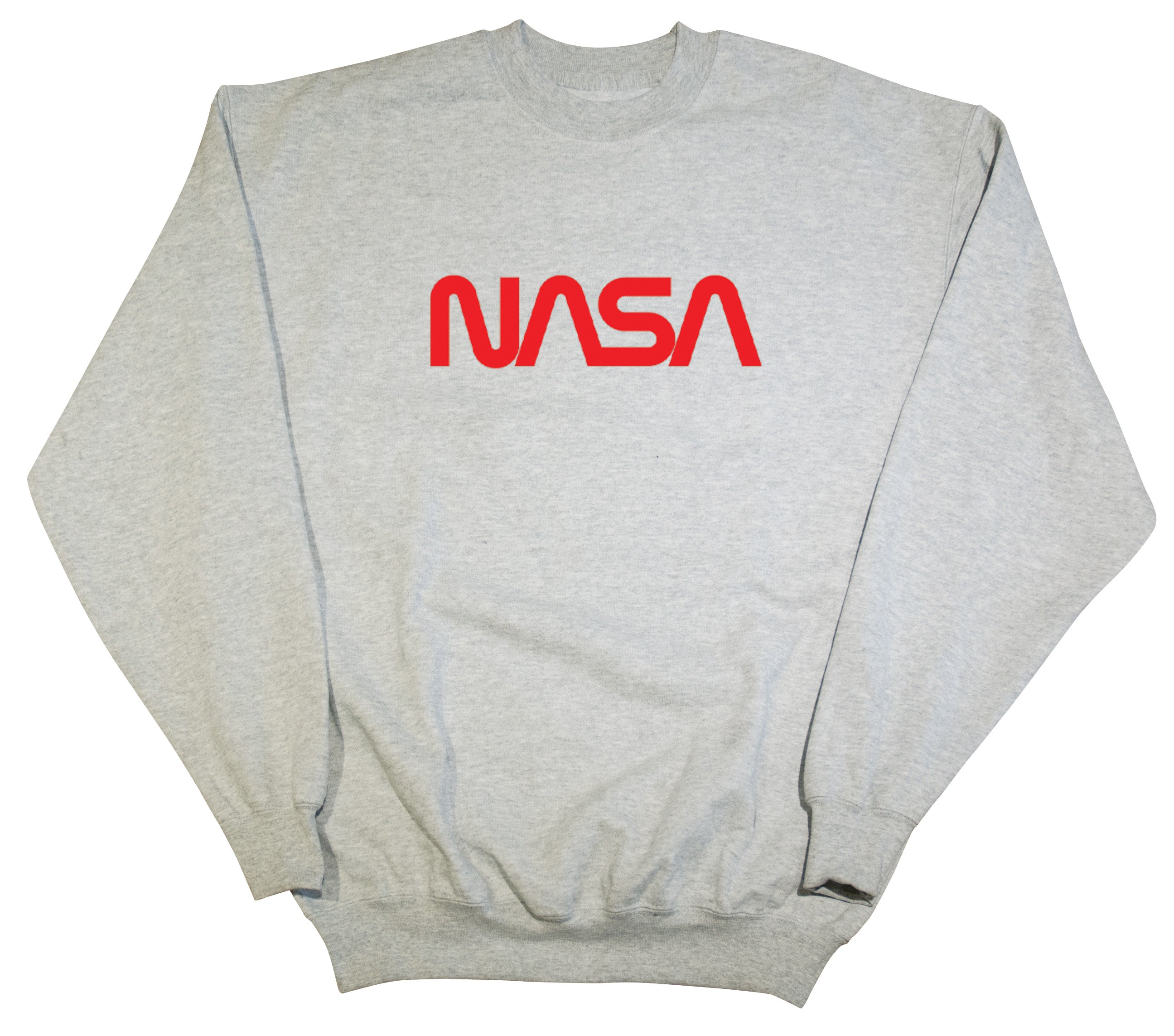 Worm Logo Sweatshirt