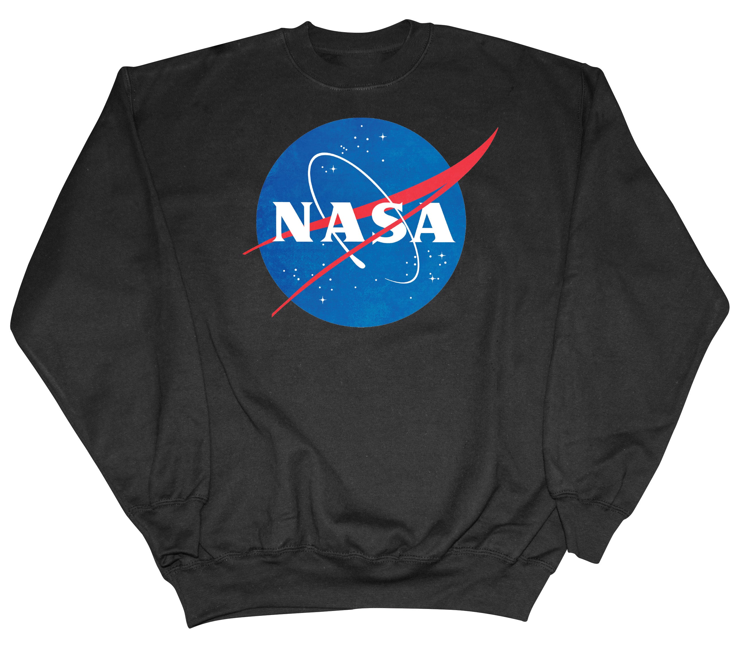 Classic Logo Sweatshirt