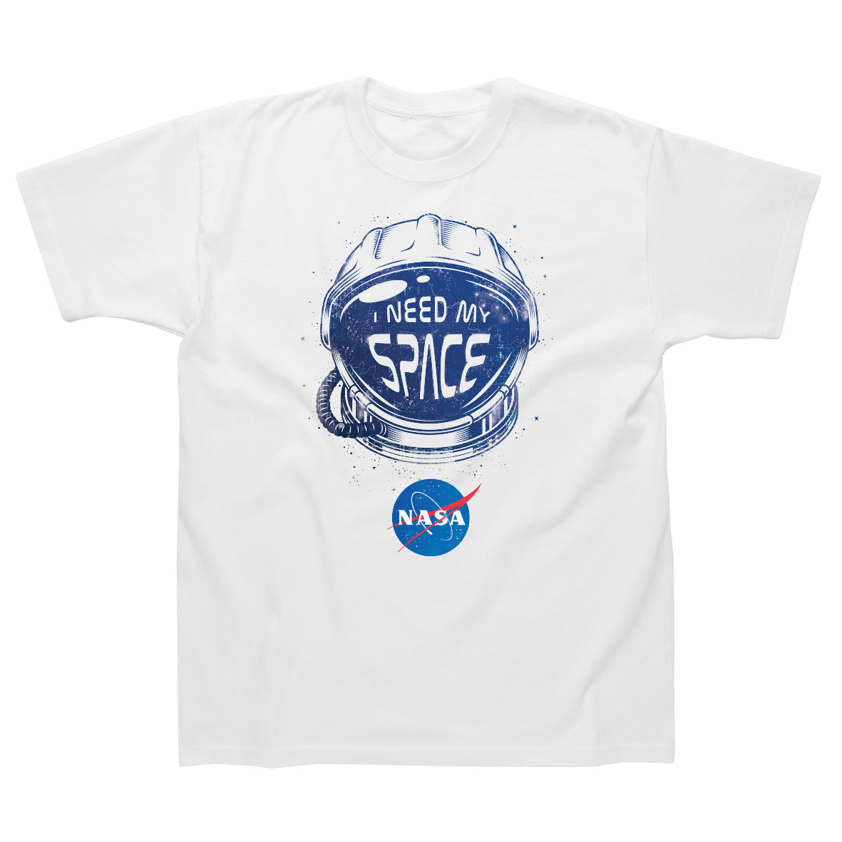 I Need My Space T-Shirt