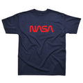 Worm Logo T-Shirt