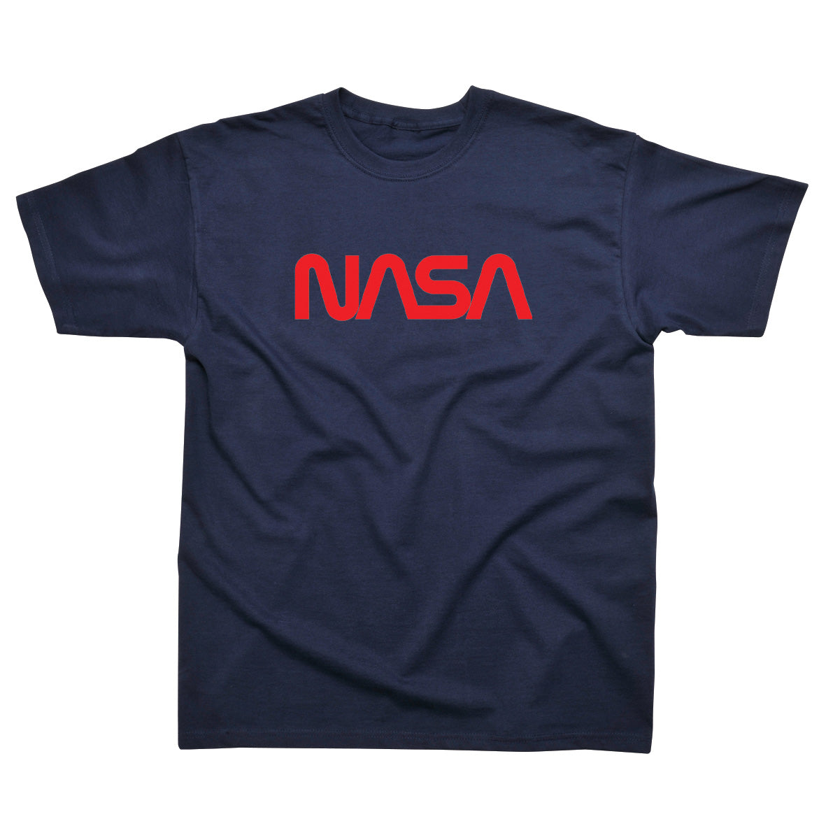 Worm Logo T-Shirt