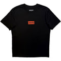 Oasis Los Angeles Half Faces With Back Print (Ex-Tour)