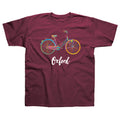 Oxford Bicycle T-Shirt