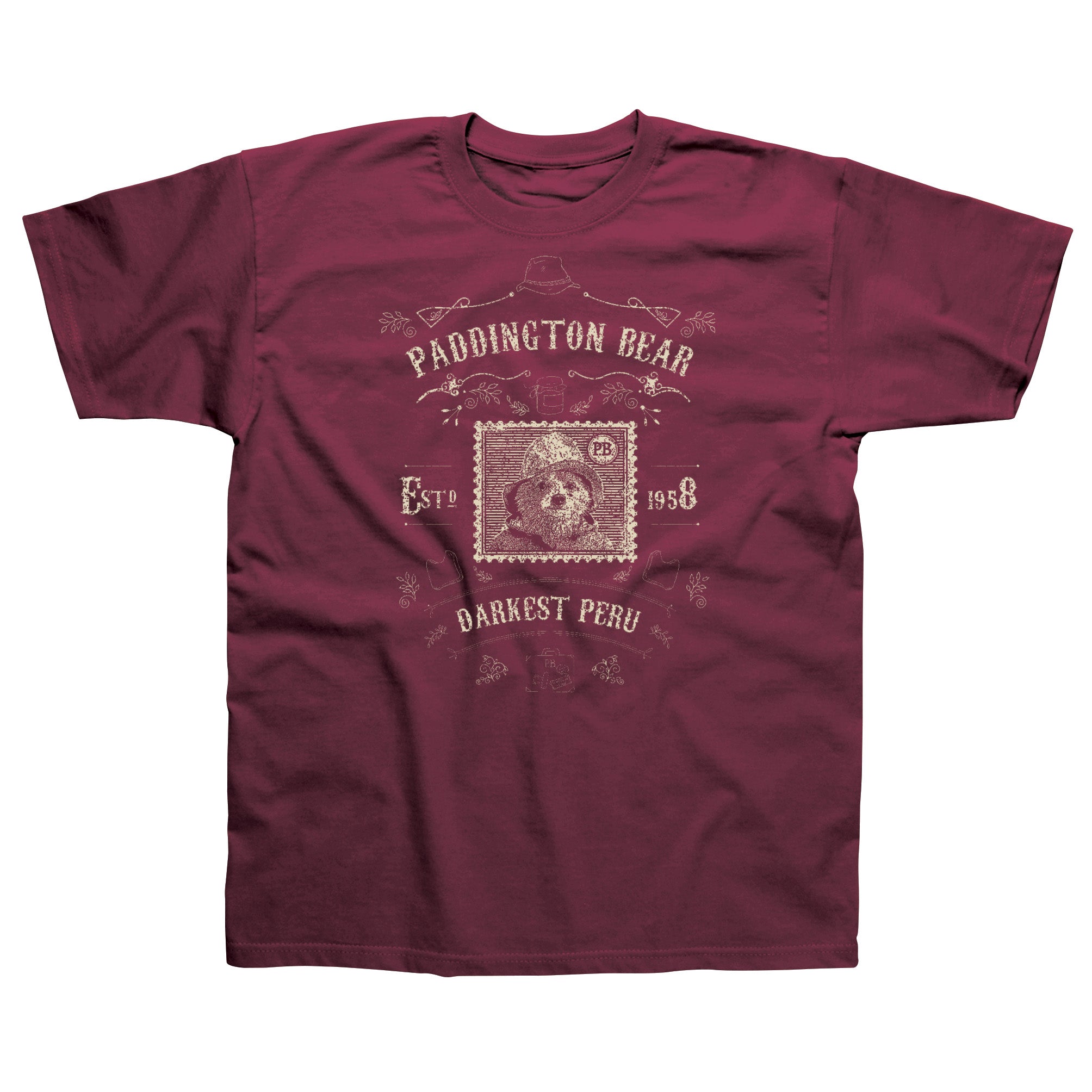 Darkest Peru T-Shirt