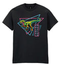 Neon Raptor T-Shirt