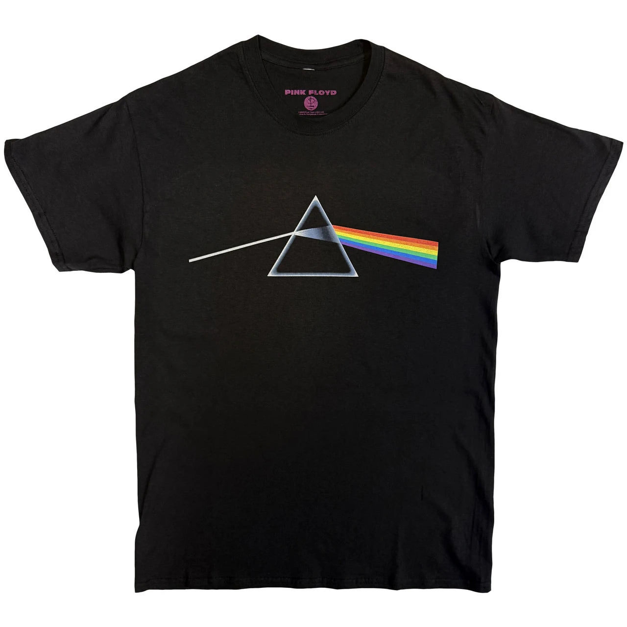 Pink Floyd Dark Side of the Moon Album T-Shirt
