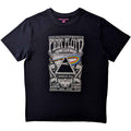 Pink Floyd Carnegie Hall Poster T-Shirt